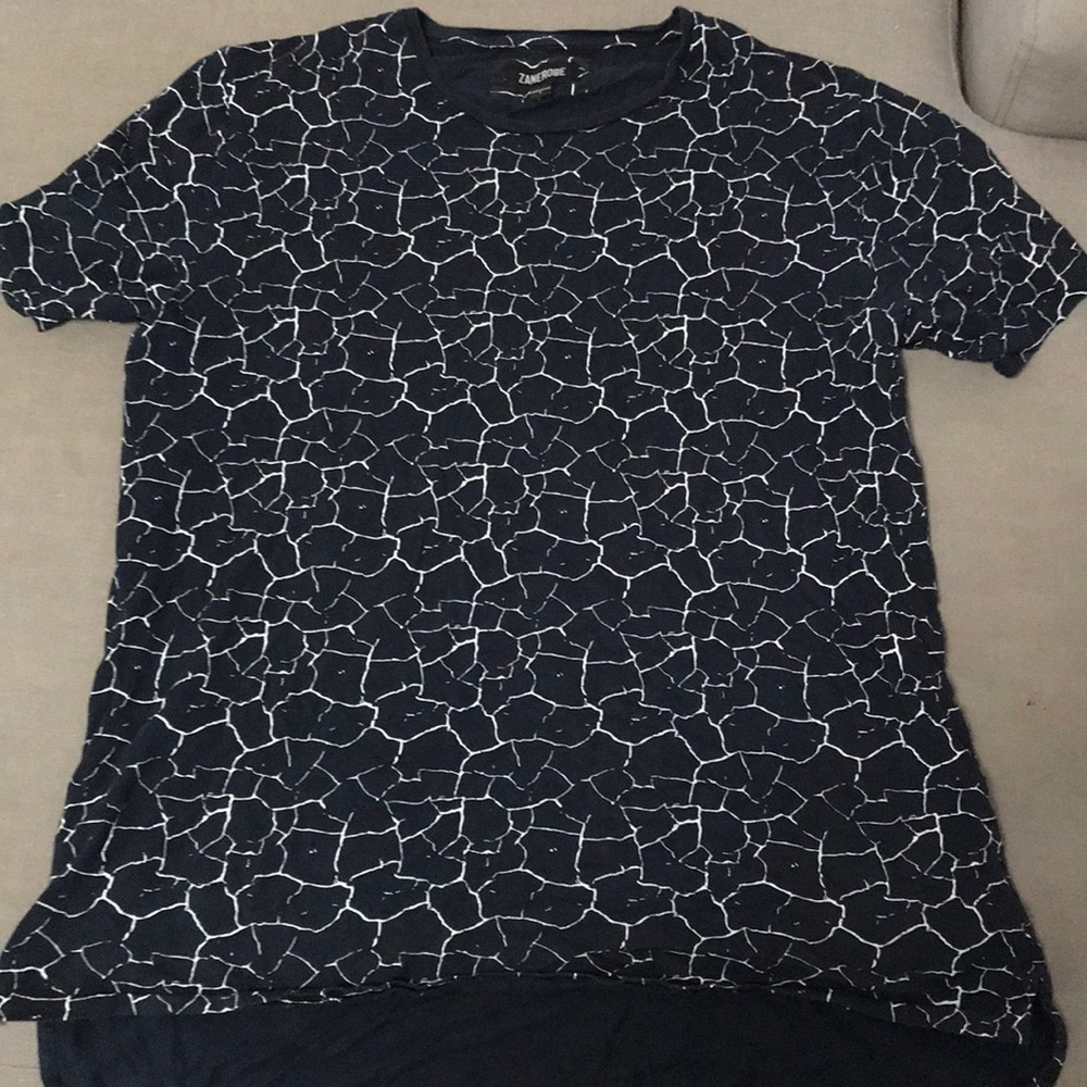 Zanerobe T shirt